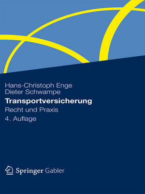 cover image of Transportversicherung